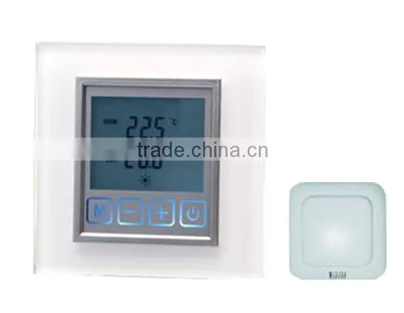 Temperature Controller Wifi Room Thermostat