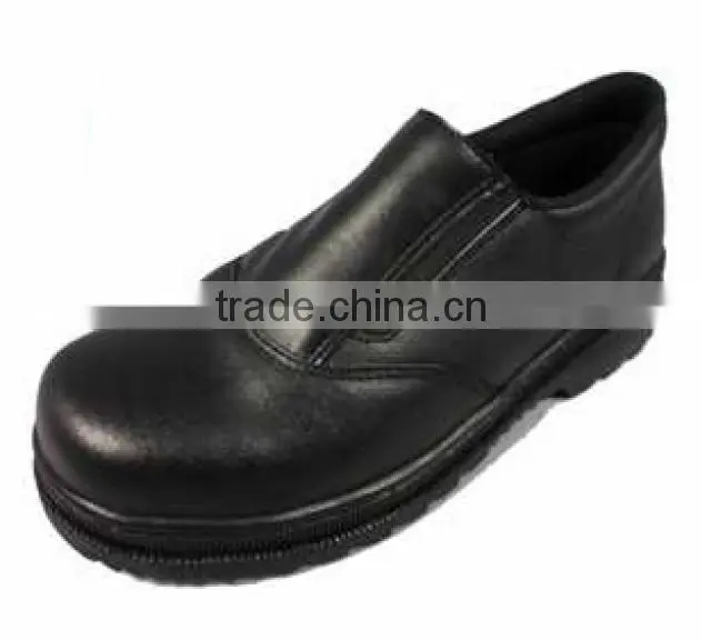 Made in Taiwan active lightweight groundwork Safety shoes