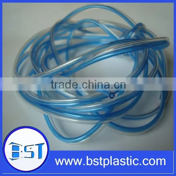 High quality clear medical pvc pipe