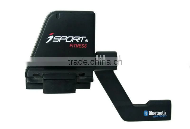 Bluetooth Low Energy Bicycle Cadence Sensor