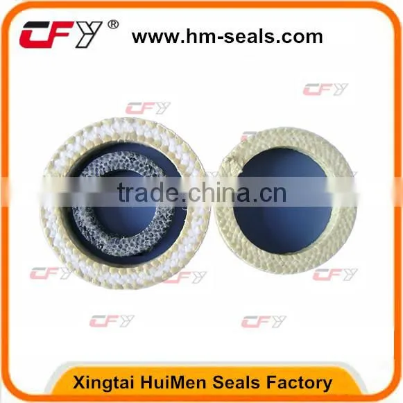 carbon fiber packing ,Gland Packing