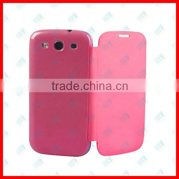 wholesale color Case for Samsung S3 accept paypal
