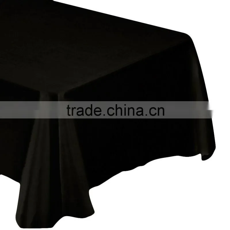 Wedding banquet table cloth