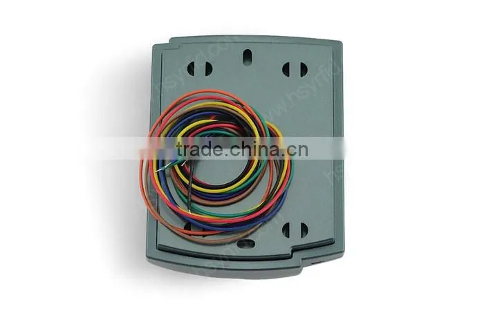 RFID 13.56mhz IC Card Door Access Control