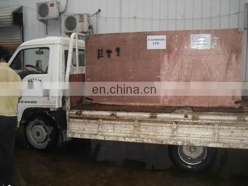 MT-130D Carton double sides seal sticker labeling machine