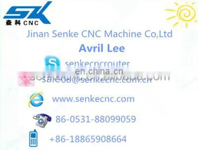 OSAI system 7.5kw Italy HSD servo motor square hobby cnc milling machine 5 axis