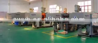 Shandong Yuncheng Shengwang Water Treatment Equipment Co., Ltd. company overview - view 1