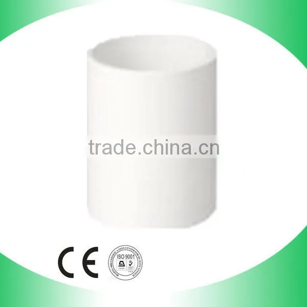 china plastic din standard flange adaptor