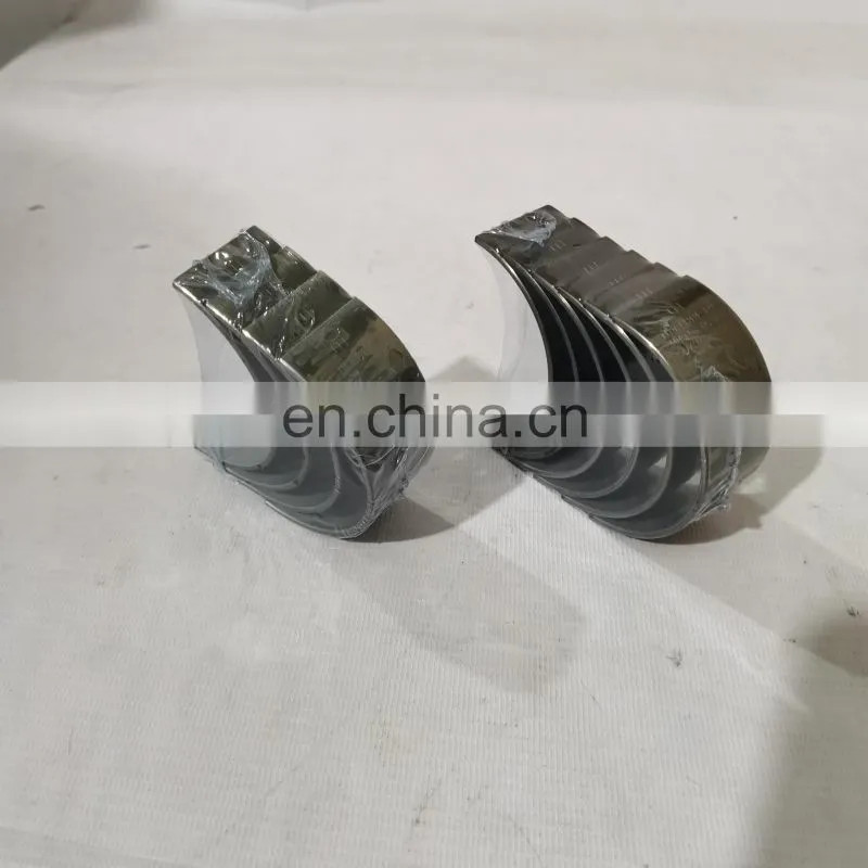 3901172 BEARING, SHELL (.020in/.50mm) 6BT Diesel Engine Part Rod Bearing 3901172