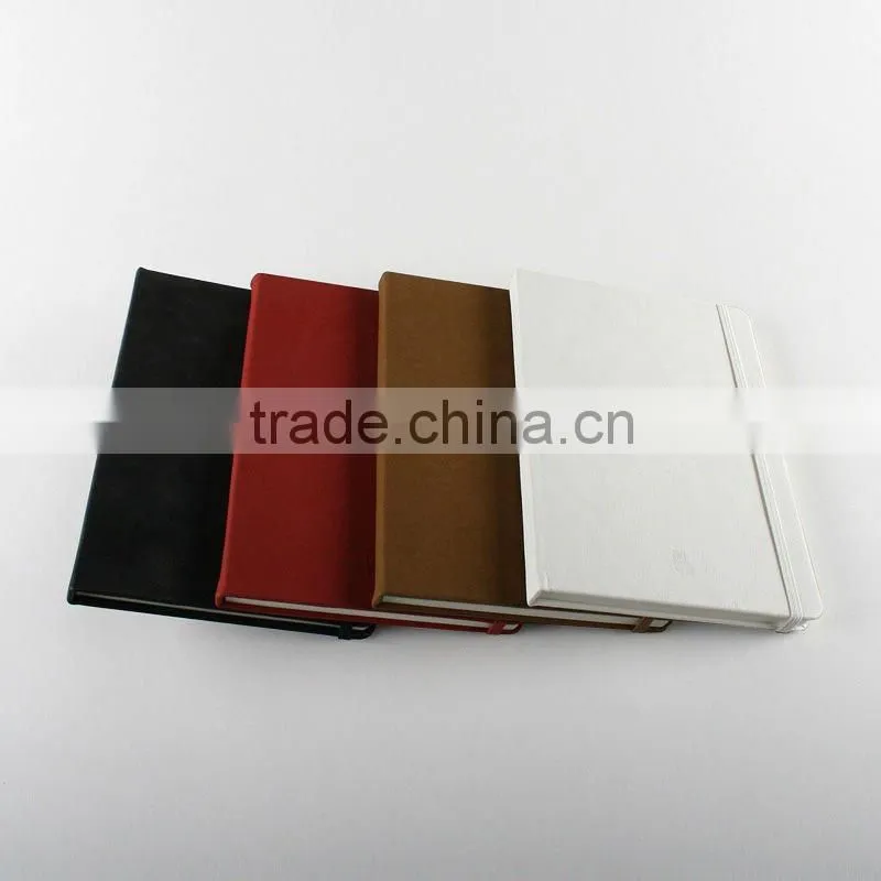 2013 A5 Organizer Book