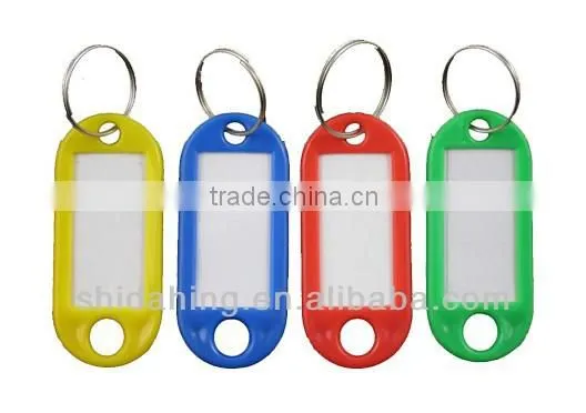 customized jeans paper tag