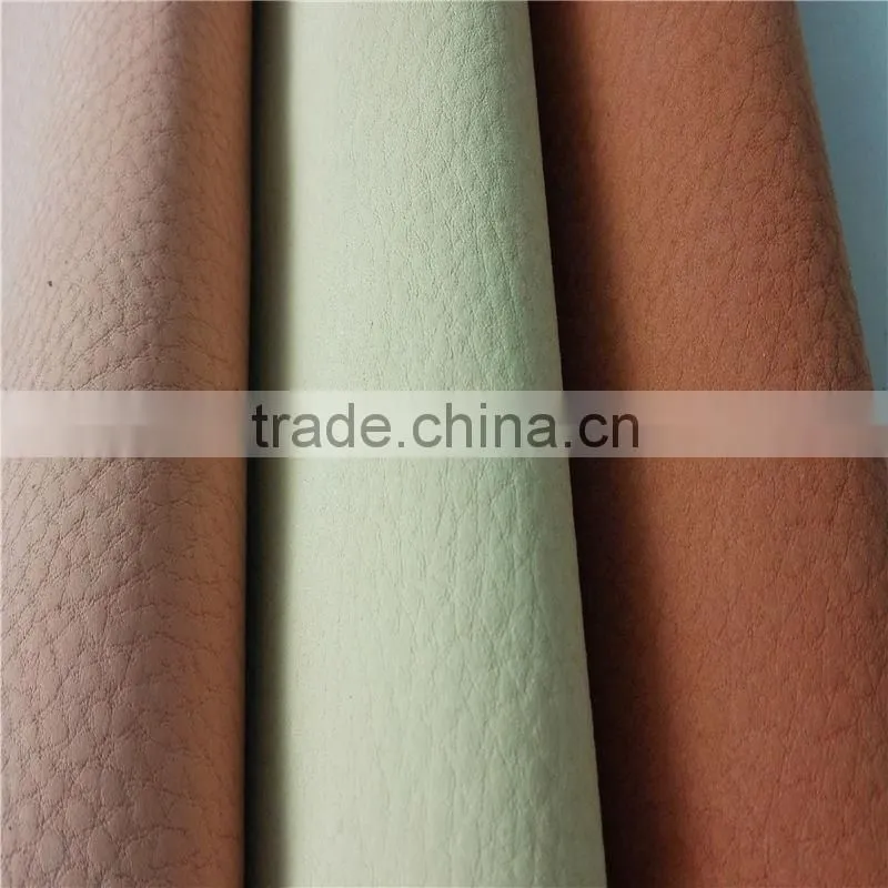 Cow Split action leather Finished Leather for women boots