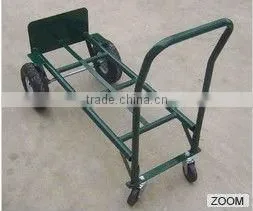 Metal Moving Hand Trolley HT1522