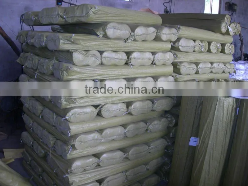 welded mesh