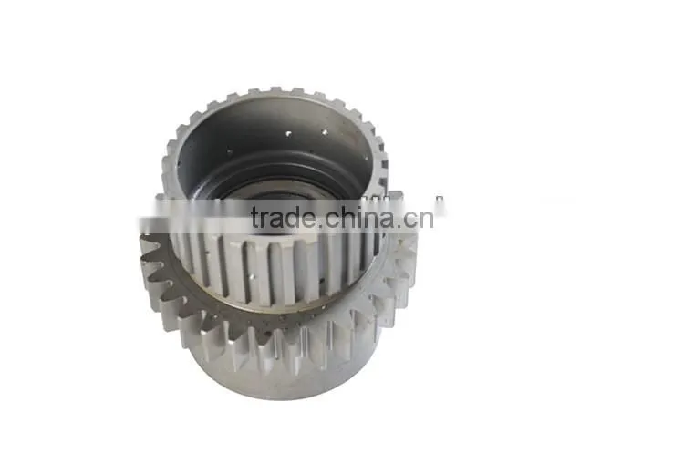 Standard High Quality Spur Gear