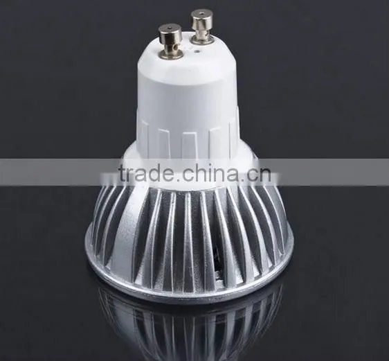 4w led spot light indoor spot led lighting