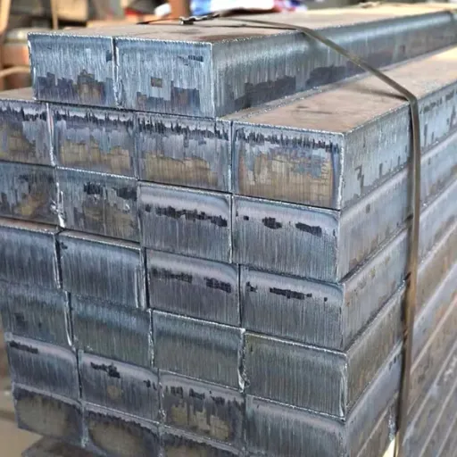 Raw Material Pure Iron, Industrial Pure Iron (3)