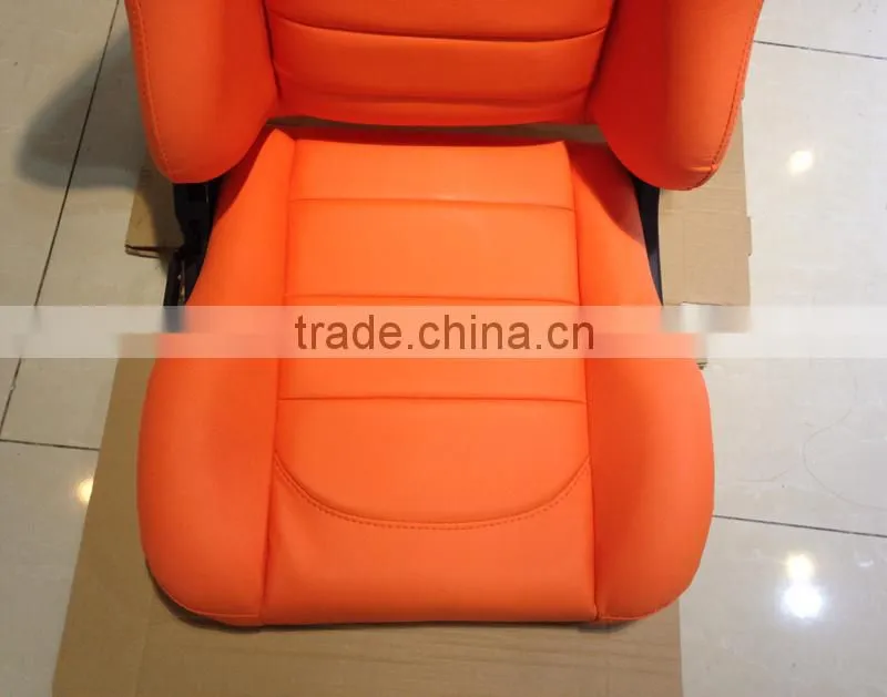 2015 Upgrade modern best comfortable racing gaming chair