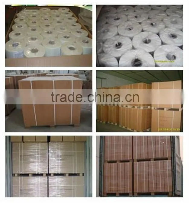 Alkali-resistant concrete fiber glass mesh for building