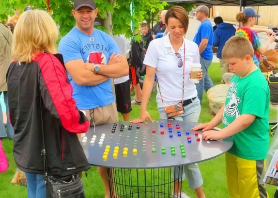 Why Grown-Ups Need Toys (And Why Glass Marbles Are the Best Kept Secret)