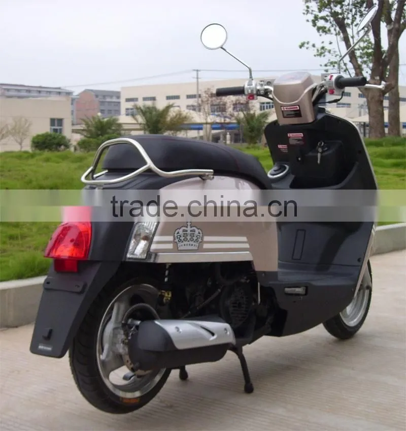 King sport scooter 50cc/125cc with EEC