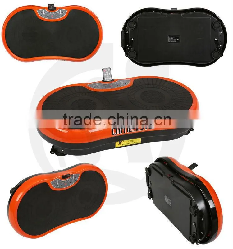 2014 Hoe Selling Ultrathin Crazy Fit Massage New Products On China Market