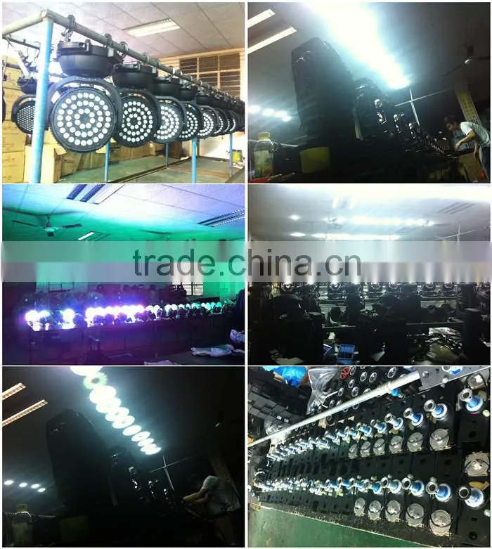 NEWEST!!! DMX Console /disco stage light controller