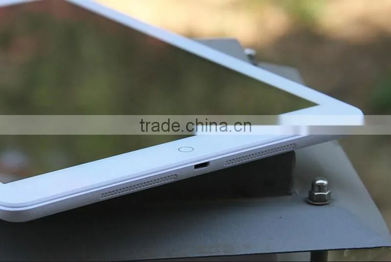 Best selling 9.7 inches android tablet pc