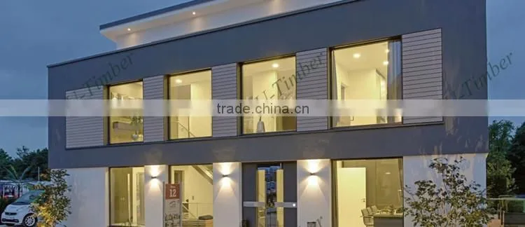 High Quality And Low Price wpc outdoor wall panels