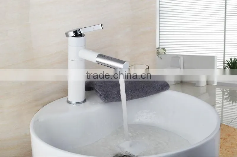 2014 New design brass wash basin