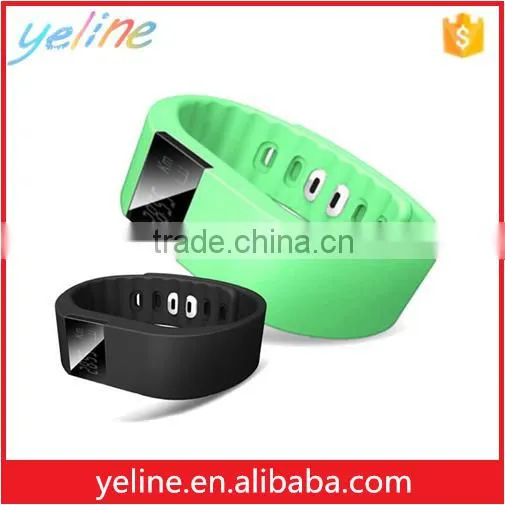 TW64 bluetooth android & IOS smart bracelet for Lenovo k3/k5/p1
