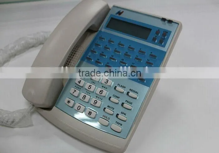 HB WS824 Phone System from China small business for sales