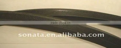 26'' 22mm carbon bike rim with 3k UD finish Euro hot style