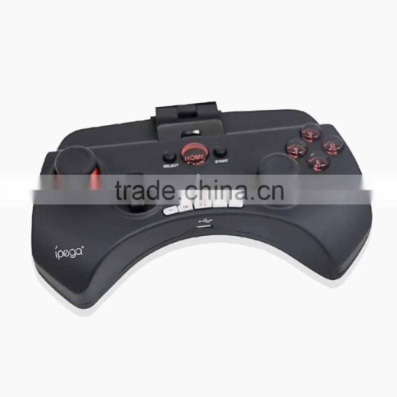 Wholesale for android, game controller for android, double vibration game controller for android