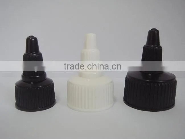 WK-86-21 plastic screw cover caps