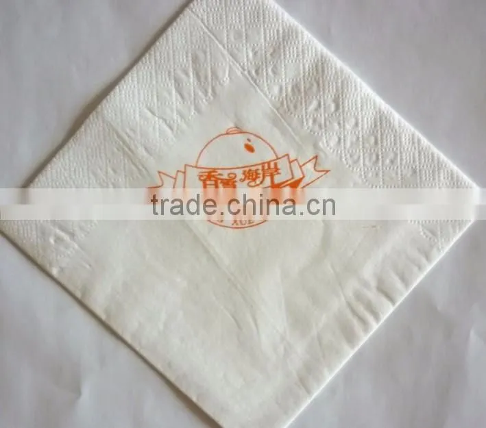 Dingchen Paper Machinery: Napkin Folding Machinery for Type 20--33 with high quality and low price