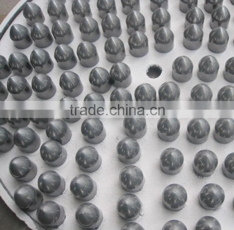 tungsten carbide tips/carbide teeth/carbide button for mining