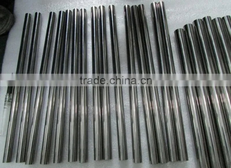 06um yg12x ground solid tungsten carbide rods