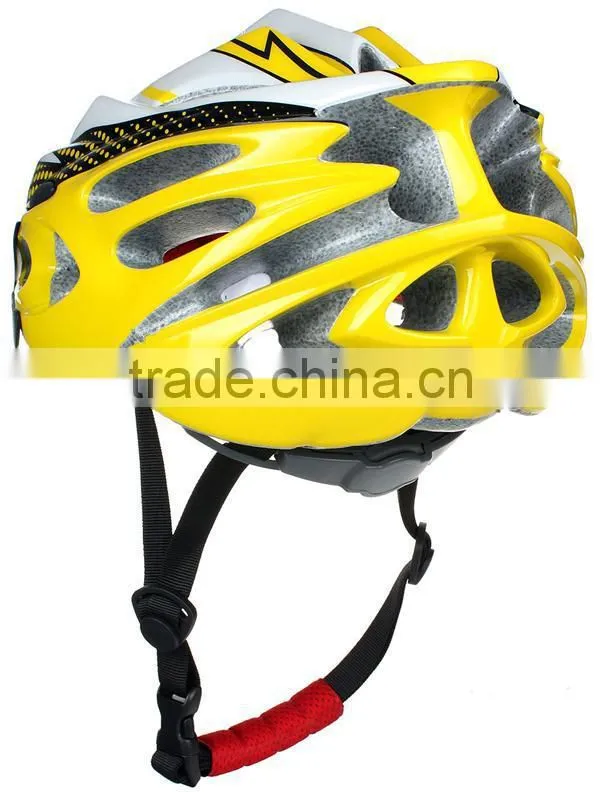 High Quality GIANT Unicase Bicycle PC Helmet Safety Cycling Helmet Bike Head Protect custom bicycle helmets B036