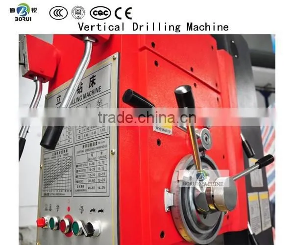 china seller Z5150 vertical drilling machine