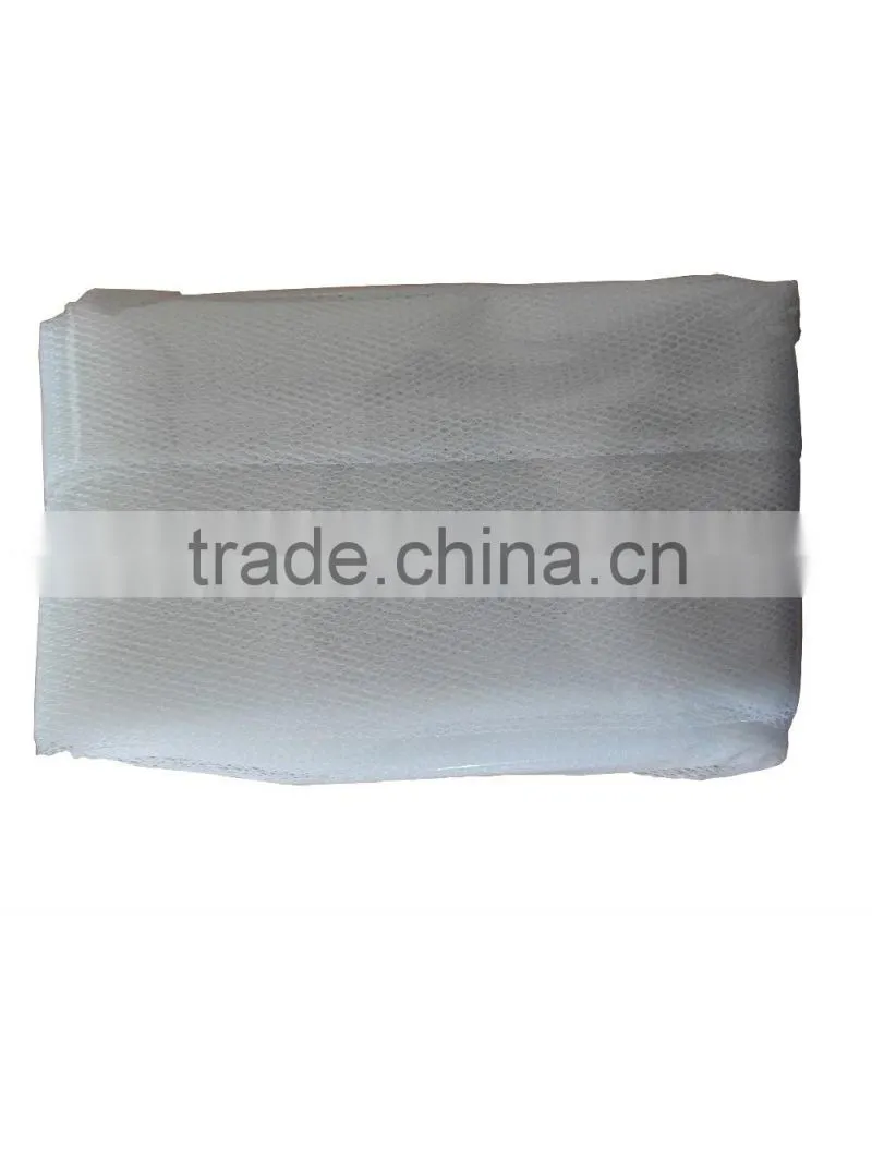 easy installed plastic window insect Screen