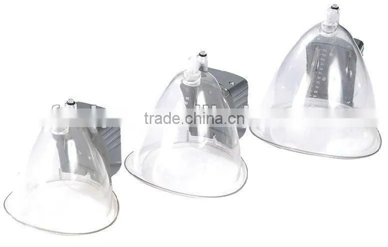 VY-2012 Portable Breast Vacuum Enlargement Device