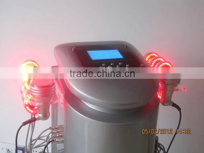 VY-M2 Hot sale ultrasonic body beauty slim massager machine