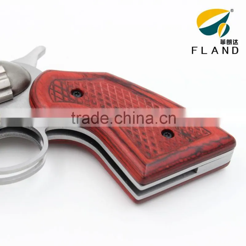 yangjiang factory manufacture 2015 new arrival stainless steel hunting knife blade blanks
