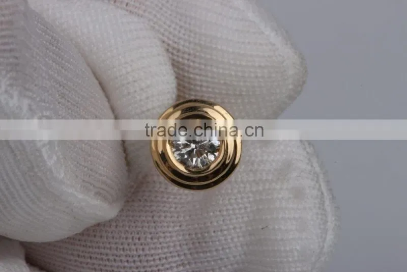 New Design Personalized New fancy stud earring