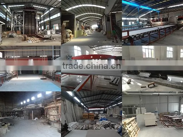 High Purity 99 Alumina Crucible Zirconia Crucible for Melting