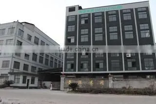 Yongkang Qipai Leisure Products Co., Ltd. company overview - view 1