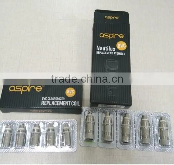 Best selling tank atomizer aspire ET-S VIVI NOVA-S CE5-S K1 bdc bvc atomizer