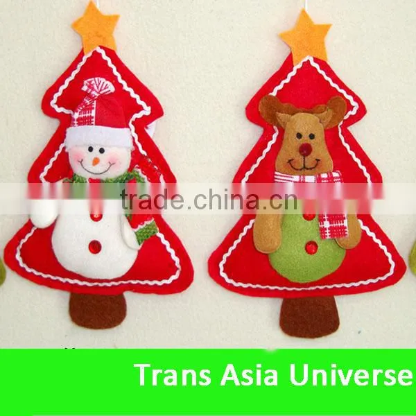 Best selling christmas snowman decoration kit