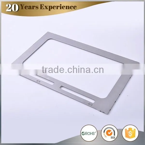 CNC machining service industrial parts stampings